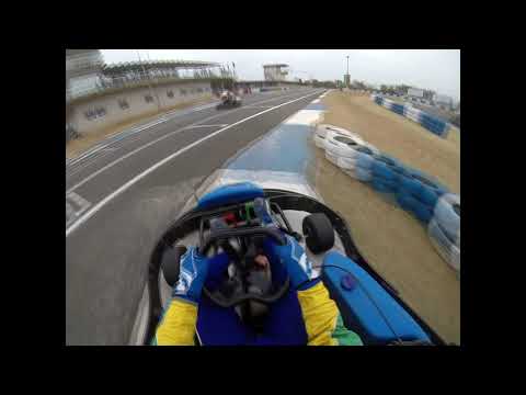 CPAK Light 2020 - 6ª etapa