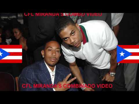 puerto rican stallion part 1 . . .