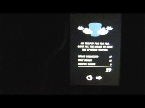 The Flight Of Flo Flo iPhone App Review