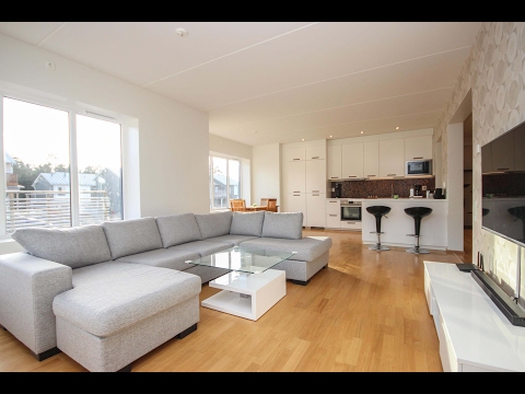 Svärtesgränd 2 E 1 i Mariehamn