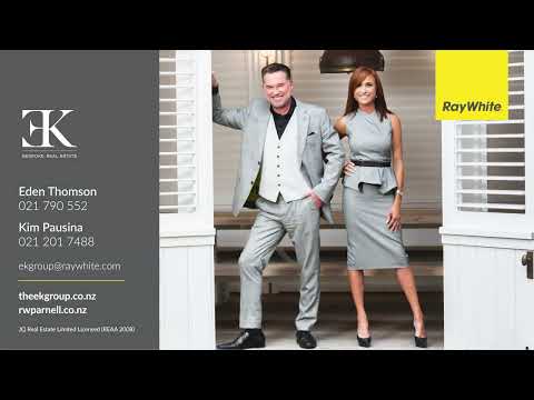 42 Ellerton Road | Mount Eden