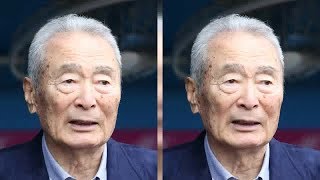 金田正一さんが死去、86歳　国鉄、巨人で前人未到の通算400勝