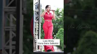Download lagu Lala Widy-Gara Gara Sebotol mp3 Download lagu Lala Widy-Gara Gara Sebotol mp3