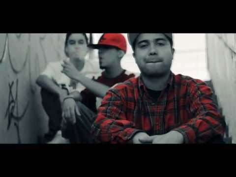 Solido Sonido Feat. BaseK & Dj Vilaz. - "La Música Es Mi Zombra" (Beat By. Dieguelz - Prod. W´Beats)