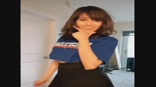 The Girl That Started A Twitter Simp War video