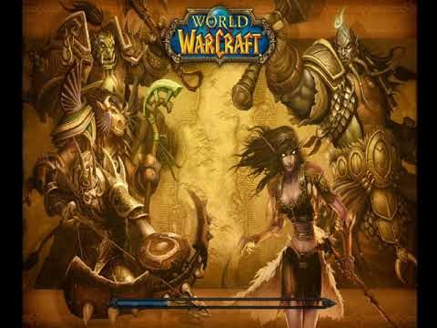 Warmane (Icecrown) thoughts about the realm and the server World of Warcraft 3.3.5