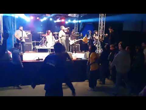 END IT @Revolution Calling Fest 2022 [HxC] [MoshVid / PitCam]