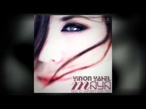 Yinon Yahel Feat. Maya - Like It (When We Do)(Grondin & Jackinsky Video Edit)