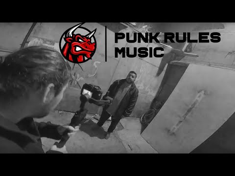 DİAZ DİZZY - PARADOKS KLİP ÇEKİMİ BACKSTAGE