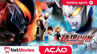 Ultraman