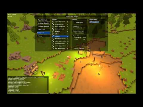 Hammer Plays: Timber and Stone! - Part 1.8