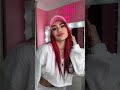 Nuevo Tiktok De Mariana ️