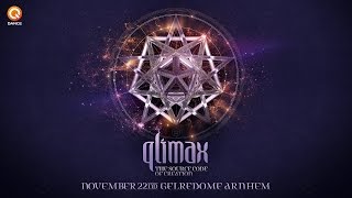 Noisecontrollers - Source Code Of Creation (Qlimax 2014 Anthem)[Original Mix]