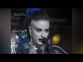 *A QUIÉN LE IMPORTA* - ALASKA + DINARAMA - 1986 (REMASTERIZADO)