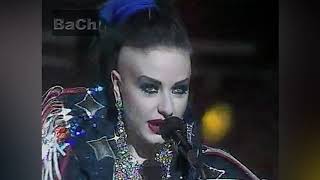 *A QUIÉN LE IMPORTA* - ALASKA + DINARAMA - 1986 (REMASTERIZADO)