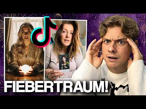 Die Zerstörung der TikTok Wahrsager