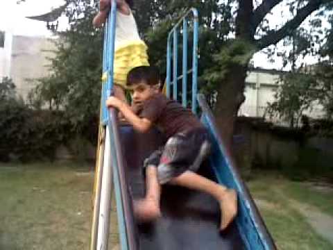 Omaima New Pafwa Park