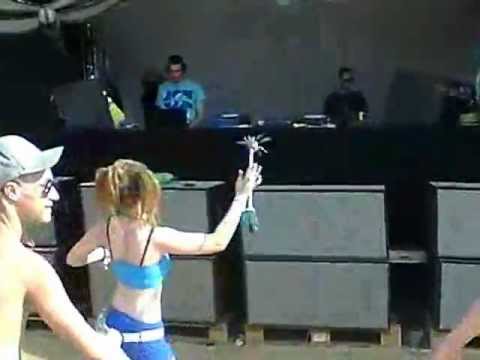 Spirit Base Festival 2012 - AMAZING PART IIII.MP4