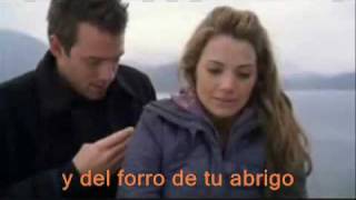 siento celos camilo sesto letra