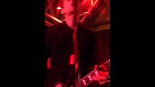 Tearing Down The Borders- Anti-Flag (2/15/15)