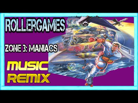 Konami made great games though tough ones for the Old Nes