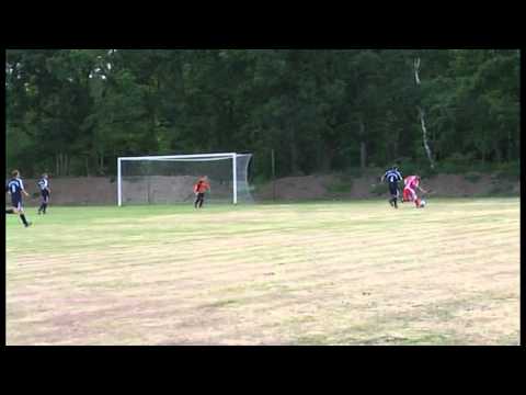 SV 04 Gross Laasch vs. SG Einheit Crivitz