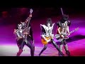 KISS Welcome to the Show 