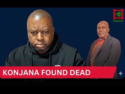 Gift Konjana news coverage