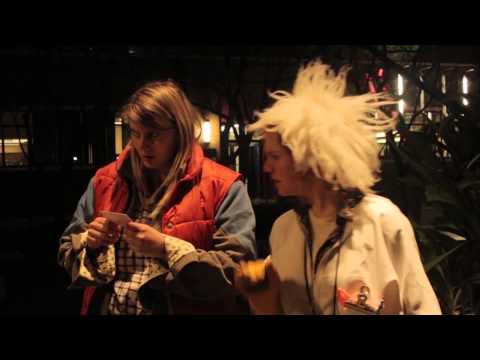 Bok to the Future | 'Live on Bowen' - S5E05