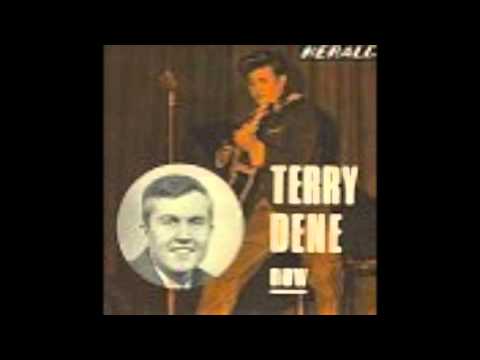 Terry Dene & The Soulseekers - Down From His Glory
