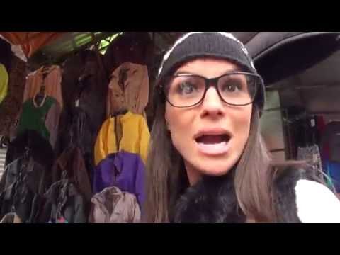 PERRENGUE DE AMOR: CAROL E GUI NO PARAGUAI - E03