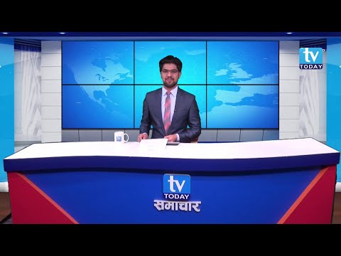 PRIME NEWS_2077_01_15 - TV Today HD 2020/04/27 TV Today HD News