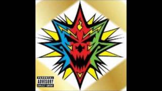 Insane Clown Posse : Bang Pow Boom Sampler