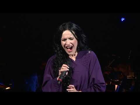 Evgenia Laguna - "Adagio"