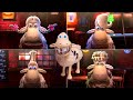 Funny Serta Counting Sheep Commercials EVER SERTA Counting Sheep Ads Of All Time