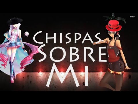 Chispas (Sparks) - t.A.T.u. (Cover) Maika & Clara [Vocaloid]