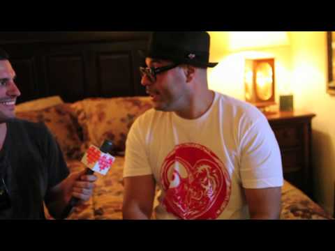 Roger Sanchez @ Oasis Beach Coachella