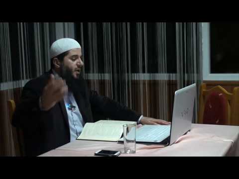 Përgojimi i Hoxhallarëve (pyetje) - Hoxhë Muharem Ismaili