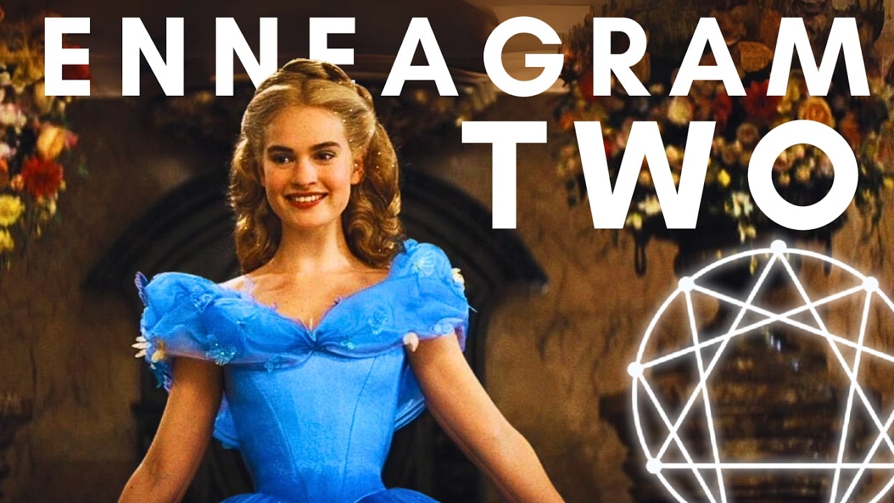 How to Write an Enneagram Type Two (with Character Examples)