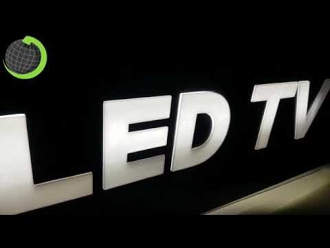 TCL 98 inch QLED 4K TV