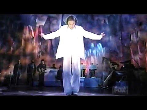 MAXWELL 🎤 Luxury: Cococure 🎶 (Live in New York at The Essence Awards) 1998