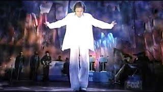 MAXWELL 🎤 Luxury: Cococure 🎶 (Live in New York at The Essence Awards) 1998