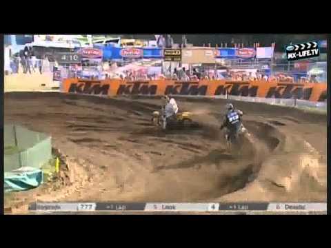 Tanel Leok at GP of Benelux, Lierop, 2012