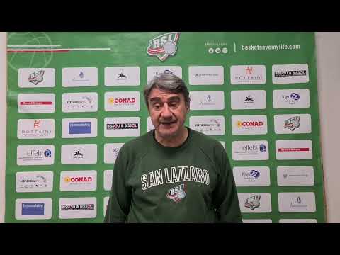 #BSLFOCUS - L'Under 15 Eccellenza