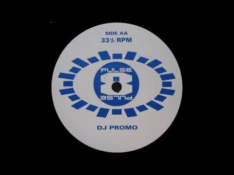 Jeanie Tracy - If This Is Love (Jules 2 Skins Funky Dub)