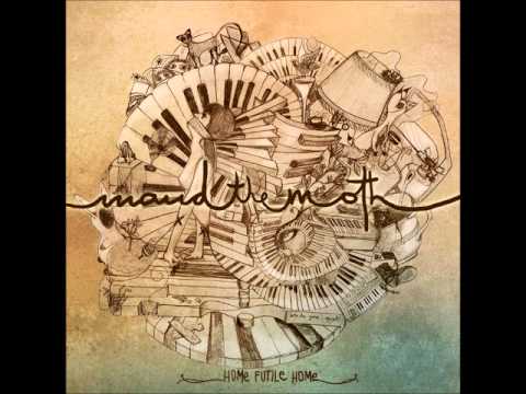 Maud The Moth - Absinthe My Love