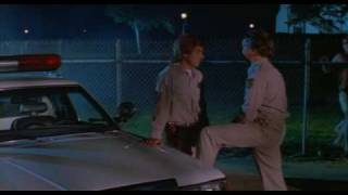 The Dead Pit - Cops and their goddamned donuts