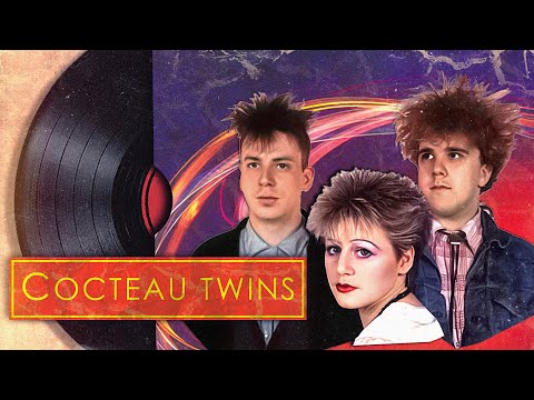 Cocteau Twins Documentary