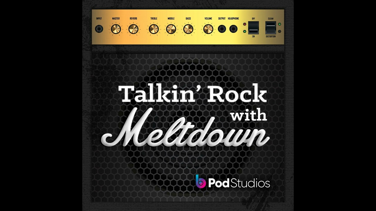 Talkin' Rock with #3, Chris Fehn - YouTube