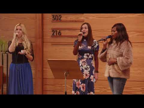 Amazing Grace | Gesang | 16.10.2021 | Adventgemeinde Augsburg